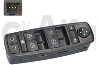 Fensterheberschalter FüR Mercedes Gl-Klasse X164 R-Klasse W251 V251 2005-2014