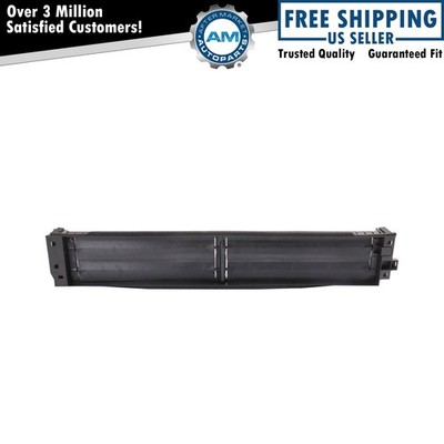 Active Grille Shutter Black Fits Lexus Toyota TO1206110