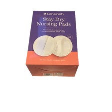 Lansinoh 678763 Disposable Nursing Pads 60ct