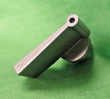 GARRARD TURNTABLE PART  SPEED CHANGE KNOB  OR...