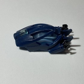 LEGO Bionicle Mask Faxon 57530 Dark Blue with Insert - Toa Hahli 8914