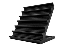 Functional Versatile Stylish Durable Robust Multifunctional Desktop Storage Rack