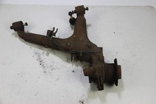 Porte arrière et accessoires BMW 635