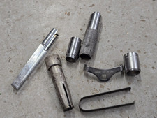 Snap-on Air Conditioning Tools Act 23 Act 1a Act 14 Act 12