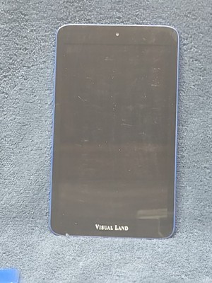 Visual Land Android Prestige Elite 8QS Tablet 16GB 1280x800 IPS Quad Core Tablet