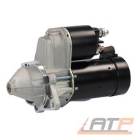 Anlasser Starter FÜR Chevrolet Aveo Kalos 1.4 Cruze Lacetti Nubira 1.4 1.6 1.8