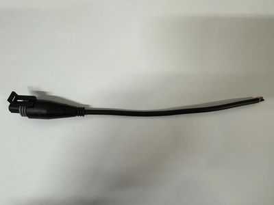 #ad #ad Cable Pressure transducer Sender cable pigtail packard 3 pin qd psi sender $3.95