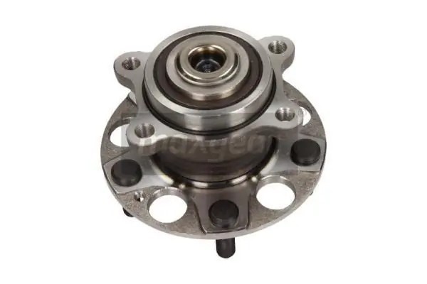 Roulement de roue MAXGEAR 33-0631 moyeu de rechange arrière pour châssis OE 42200-SEA-951