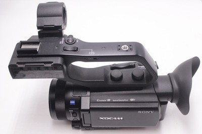 Sony PXW-X70 Camcorder - Black for sale online | eBay