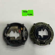 Watch Back Cover fit for Samsung Watch 4 42MM R880 R885 Spare Accessory Part