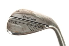 Cleveland RTX Full Face 2 Tour Rack Lob Wedge Lob Wedge 64° Right-Handed #23580