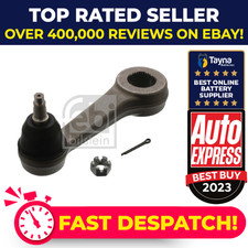 Idler Pitman Steering Arm fits FORD RANGER 2.5D 99 to 06 UH7132220 UM4632220 New