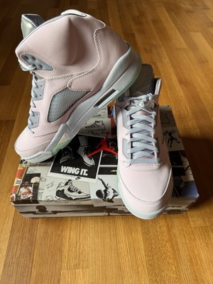 AIR JORDAN 5 RÉTRO SE Regal Pink