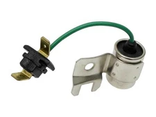 Beru 61DR72Y Ignition Condenser Fits 1964-1965 Porsche 356C