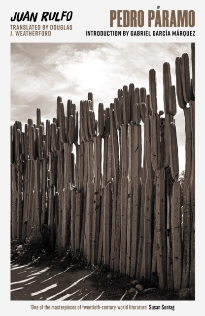 Pedro Páramo Now on Netflix by Juan Rulfo (Paperback Book)