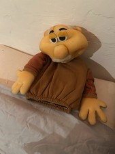 Pupazzo Di Ventriloquo