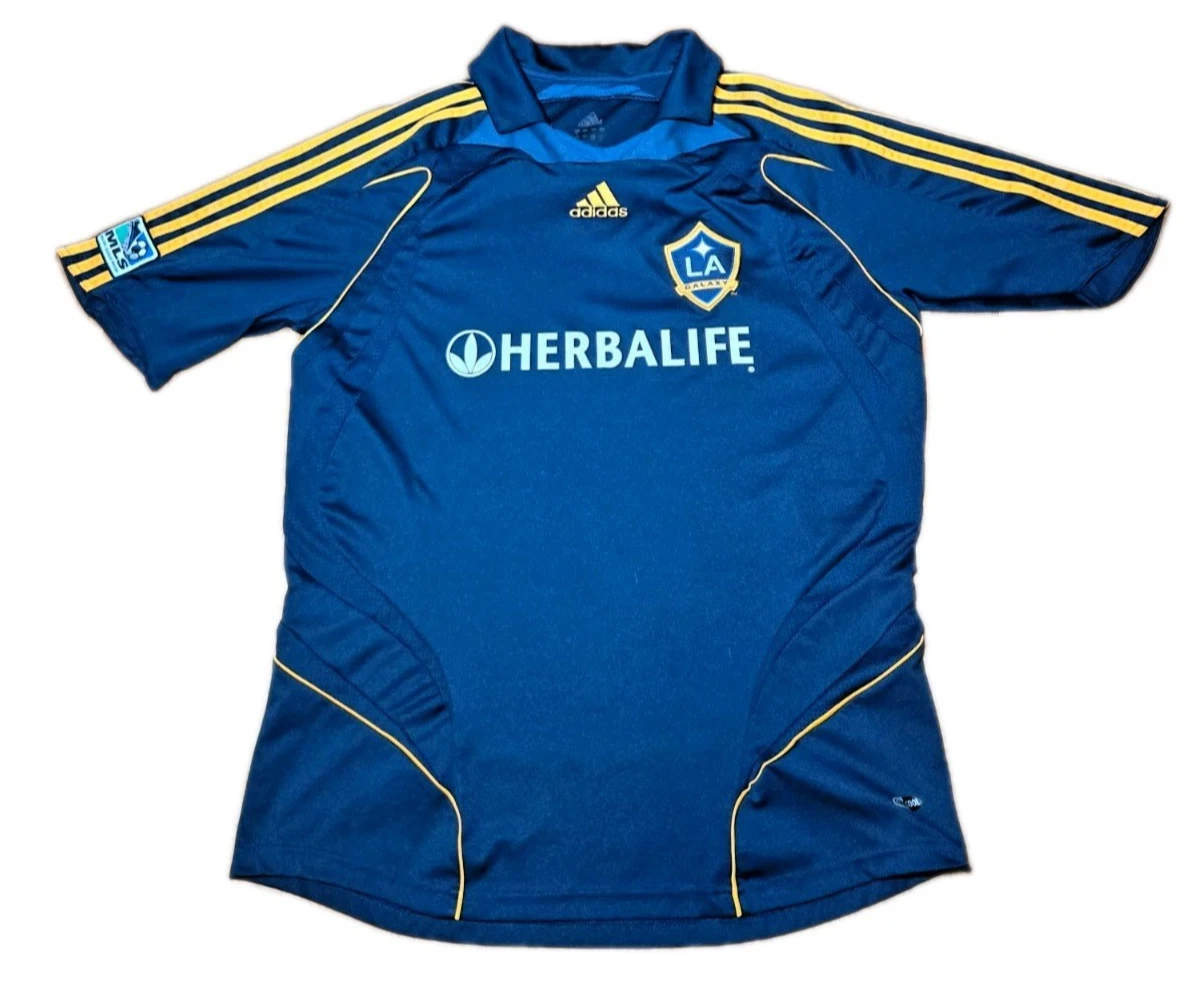 Los Angeles Galaxy MLS Fan Jerseys for sale | eBay