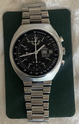 Omega Speedmaster Automatik