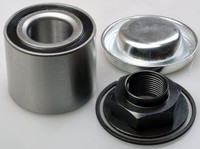 Denckermann Radlagersatz W413472 FüR CitroËN DS Peugeot