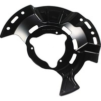 Metzger 6115544 Spritzblech Bremsscheibe FüR Hyundai KIA I30 I30 Fastback Ceed