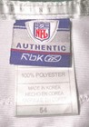 Chad Pennington #10 Miami Dolphins Captain & GU sewn patched 2008 NFL Jersey 2XL — photo 8