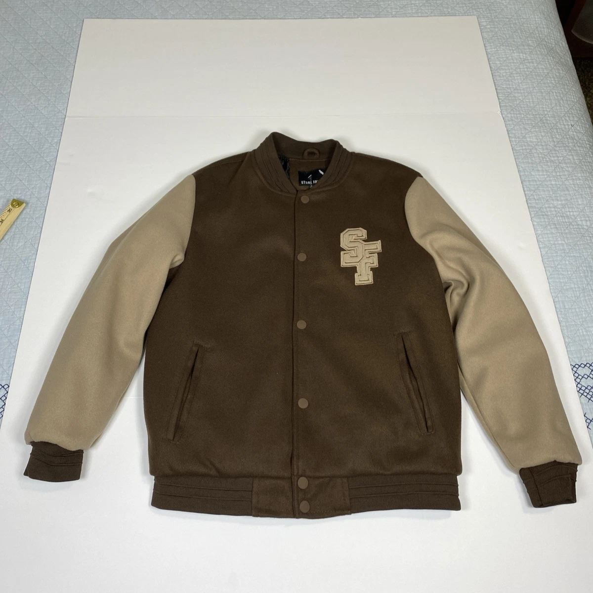 Falcon Coats, Jackets & Vests for Men for Sale | Shop New & Used