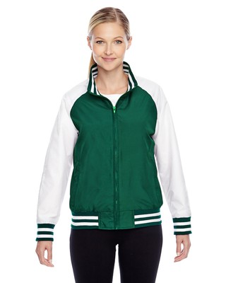 Team 365 Ladies' Championship Jacket TT74W