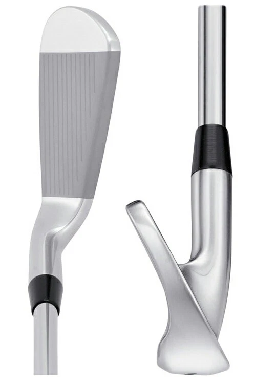 YAMAHA RMX Forged iron Set 5-9 Pw 6p RH NSPRO950GH Steel Flex Stiff New - Image 2 of 4