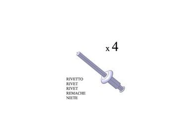 WINDOW REGULATOR 30/2301 FOR OPEL Y22/Z22XE 2.2L X 20 DTH 2.0L Y 22 DTH 2.2L - Image 3 of 4