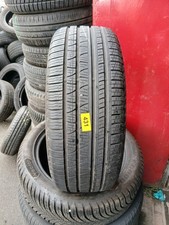 245 45 R20 103V Pireli Scorpian Verde All Season (LR) (Free P&P) Extra Load X1