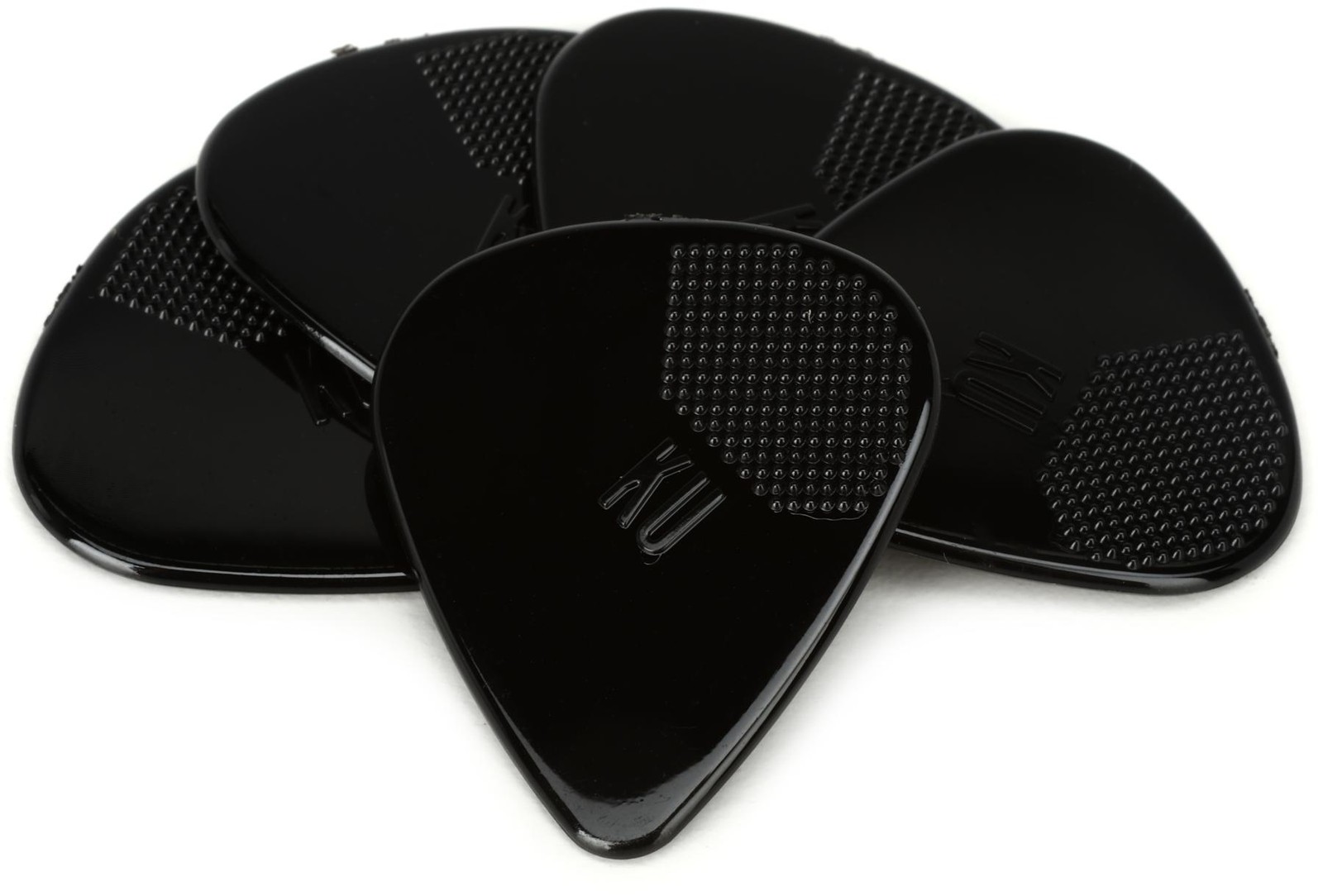 DAddario Keith Urban Guitar Picks - Extra Heavy 3-pack Bundle 5290₽