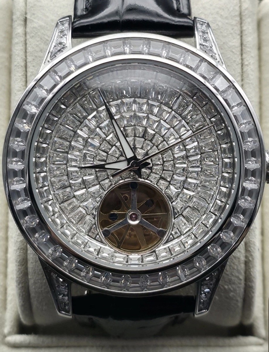 MPW-0158 - Montres Prestige X Invicta Men's Watch - 42mm for sale