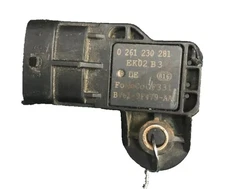 MAP Intake Manifold Absolute Pressure Sensor 0261230281 For Ford