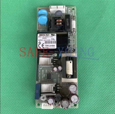 1PCS TDK-Lambda Power Supply ZWS15-24/J 24V 0.65A *wq