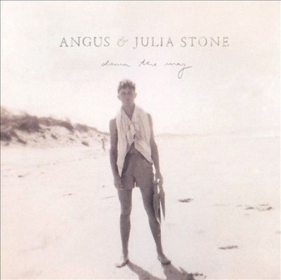 Down the Way [LP] by Angus & Julia Stone [VINYL]