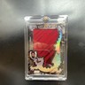 2023 Topps Royalty UFC Relic Jewels Ikram Aliskerov Serial #19/99 MMA Card