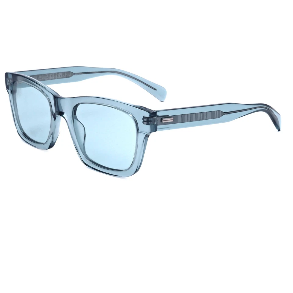 Gafas de sol Paul Smith para hombre 53 mm azul claro PSSN07253LEFENTON-002