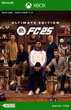 EA SPORTS FC 25 Standard Edition Xbox One & Xbox Series X|S (US)