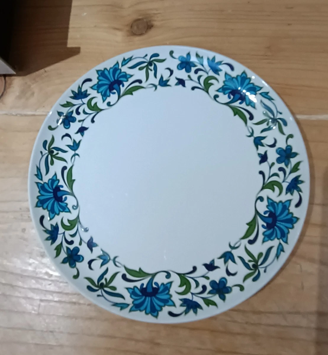 Midwinter Pottery Spanish Garden for sale | eBay UK