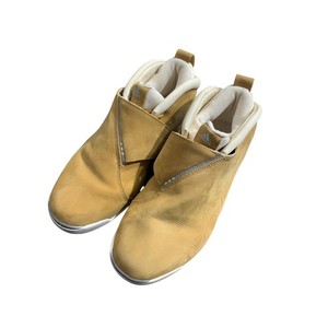 Adidas ADAN Todo el Día Toda la Noche Zapatos Trigo Dorado Zapatillas Gamuza Marrón Raras 2003 Talla 9
