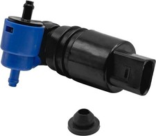 Windshield Washer Pump 12V for A3 A4 A6 Q3 Q5 Q7 Q8 Jeep Dodge Chrysler Volkswag
