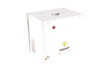MM3-T1-HEAD MATEC - Gebraucht - 3 Monate Garantie