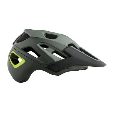 jackal mt mips helm grün Lazer Lazer Trail All Mountain