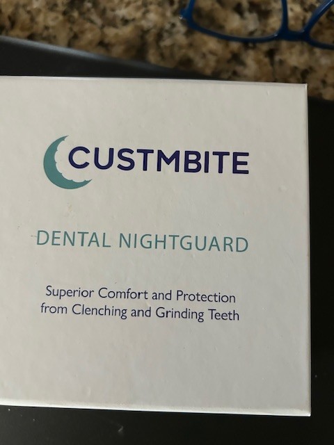 Custombite Dental Nightguard