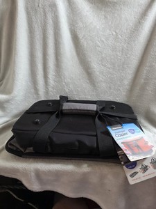 NWT-Clevermade Snap Backwt Collapsible Insulated Camping Cooler