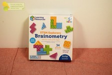 Learning Resources STEM Explorers Brainometry