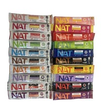 Pr vit Ketones NAT20 20 Packets Half Half