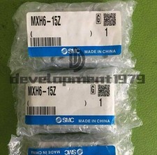 One New SMC MXH6-15Z Cylinder Parts *rr