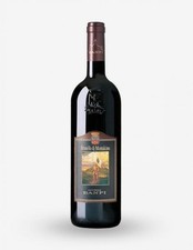 Brunello Di Montalcino Docg 2019 Castello Di Banfi 0,750