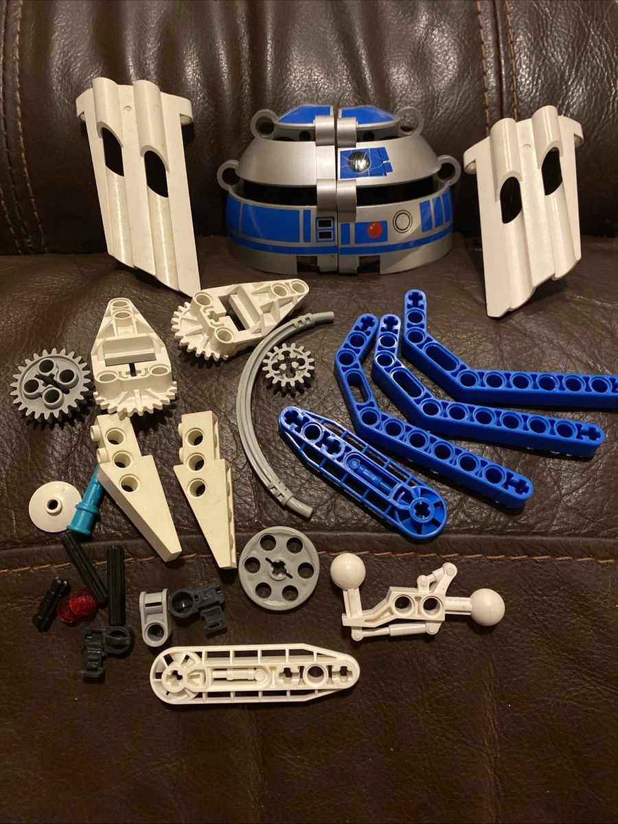 Droid MINDSTORMS LEGO (R) Complete Sets & Packs for sale | eBay